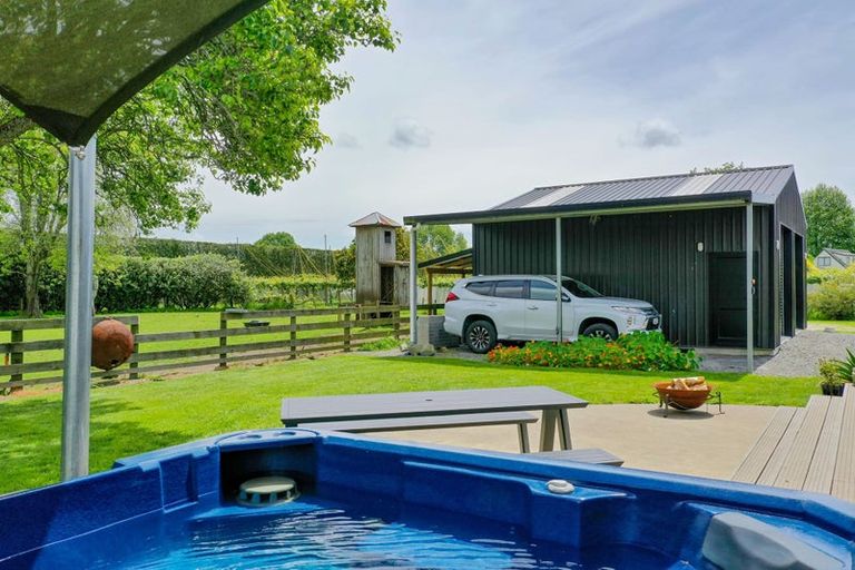 Photo of property in 96 Macdonald Road, Te Teko, Whakatane, 3192