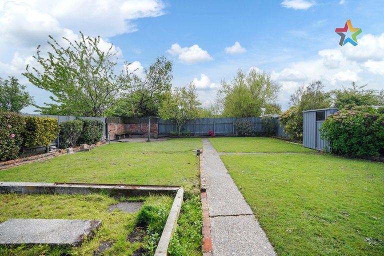 Photo of property in 17 Conyers Street, Georgetown, Invercargill, 9812