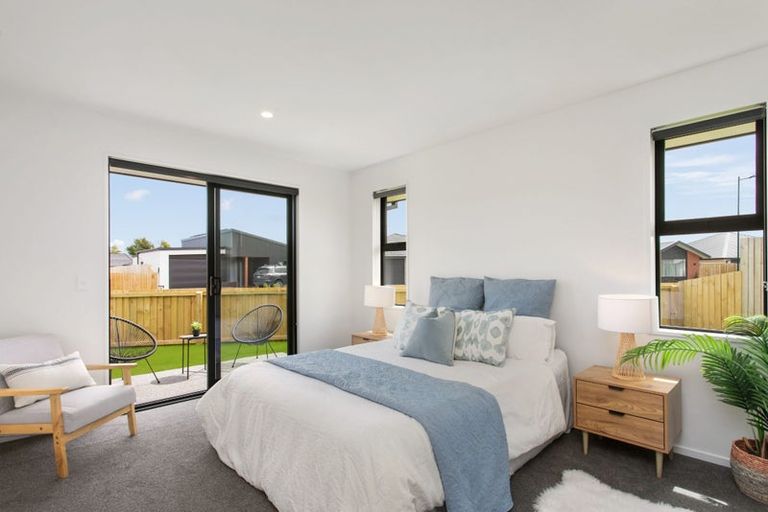 Photo of property in 9 Songpa Street, Halswell, 8025