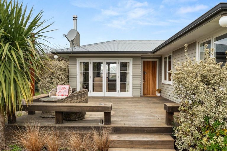 Photo of property in 22 Humphries Street, Greytown, 5712