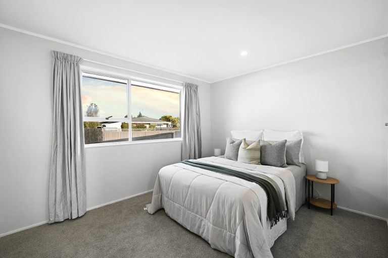 Photo of property in 9b Bradley Place, Nawton, Hamilton, 3200