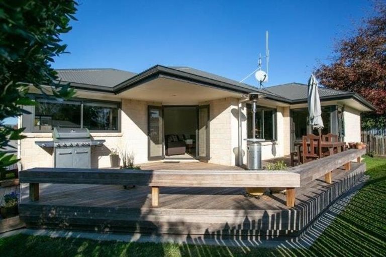 Photo of property in 11a Burwood Road, Matamata, 3400