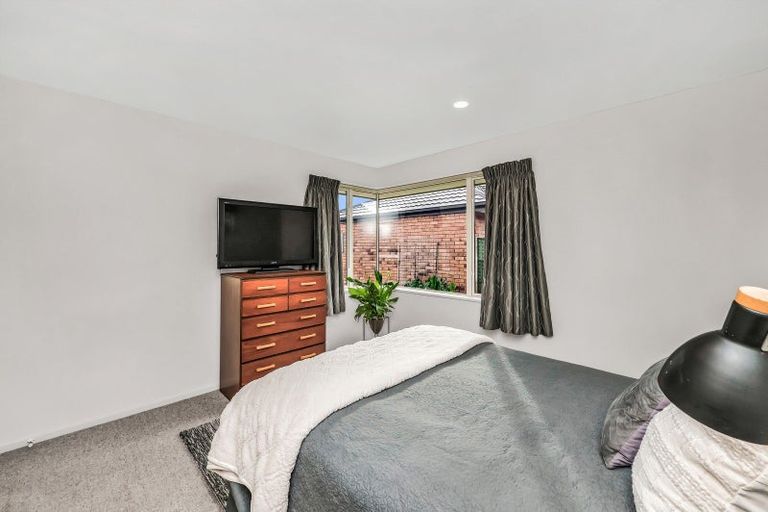 Photo of property in 4a D'arcy Street, Leeston, 7632