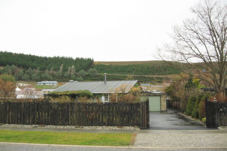 Photo of property in 92 Hazlett Street, Clyde, 9330
