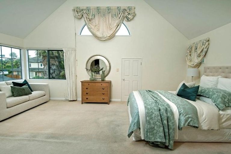 Photo of property in 23 Manor Park, Sunnyhills, Auckland, 2010