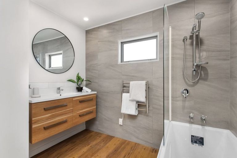 Photo of property in 114 Sherborne Street, St Albans, Christchurch, 8014