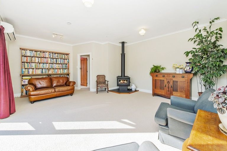 Photo of property in 27 Courtenay Road, Kirwee, Darfield, 7571