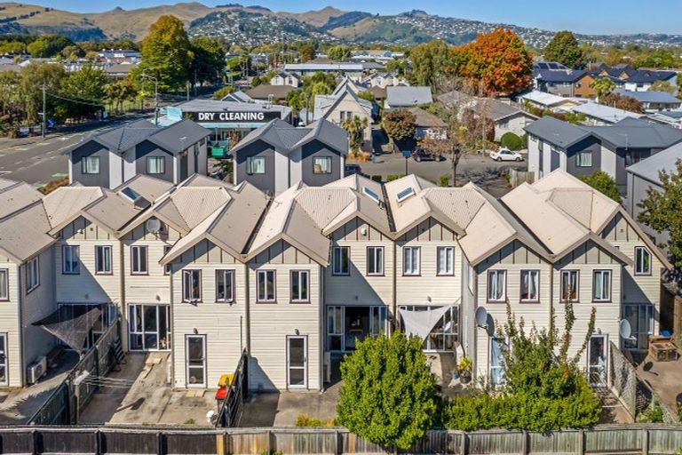 Photo of property in 135c Waltham Road, Sydenham, Christchurch, 8023