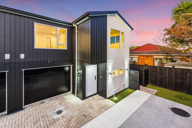 Photo of property in 538b Weymouth Road, Weymouth, Auckland, 2103