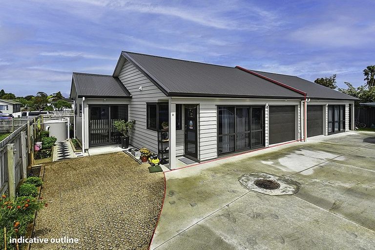 Photo of property in 171d Wordsworth Road, Manurewa, Auckland, 2102