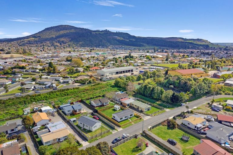 Photo of property in 67a Taharangi Street, Koutu, Rotorua, 3010