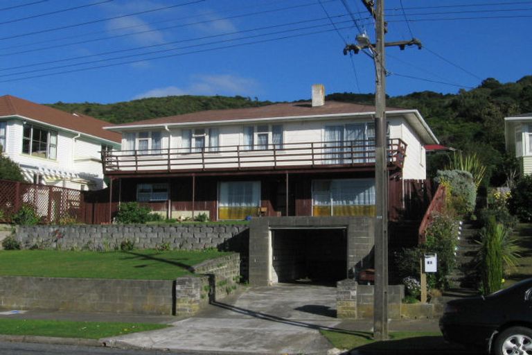 Photo of property in 41 Kotuku Street, Elsdon, Porirua, 5022