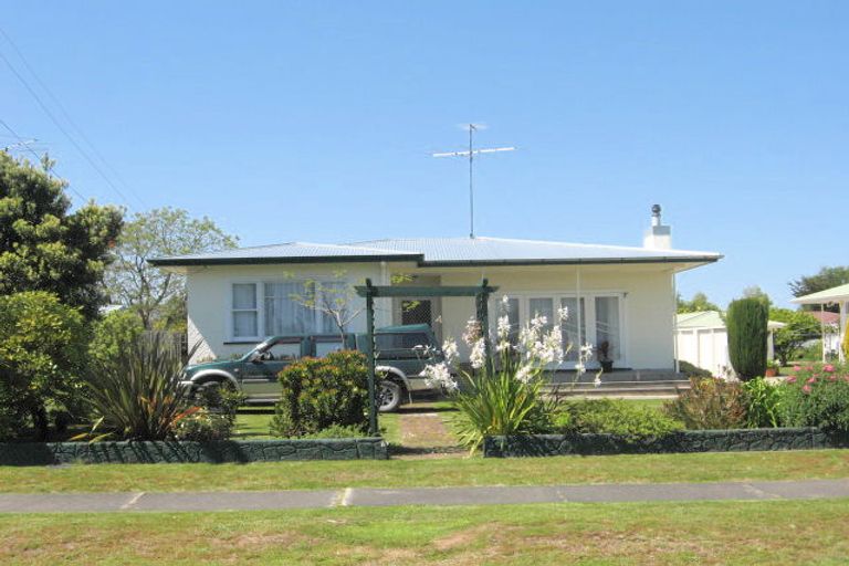Photo of property in 9 Steed Avenue, Te Hapara, Gisborne, 4010
