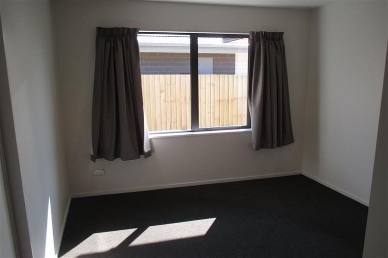 Photo of property in 93 Caulfield Avenue, Halswell, Christchurch, 8025