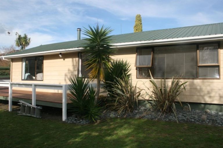 Photo of property in 5 Delamere Drive, Kawerau, 3127