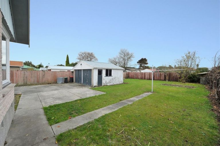 Photo of property in 42 Carruthers Street, Ilam, Christchurch, 8041
