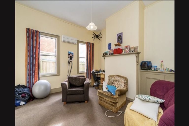 Photo of property in 50b Brown Street, Dunedin Central, Dunedin, 9016