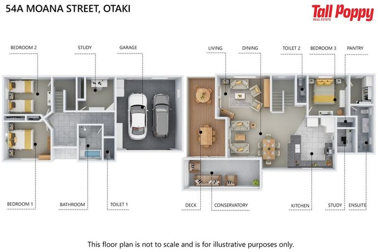 Photo of property in 54a Moana Street, Otaki Beach, Otaki, 5512