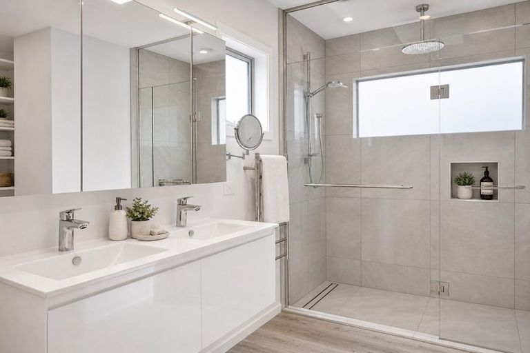 Photo of property in 3 Sackville Street, Fitzroy, New Plymouth, 4312