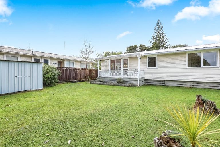 Photo of property in 3/36 Daytona Road, Henderson, Auckland, 0610