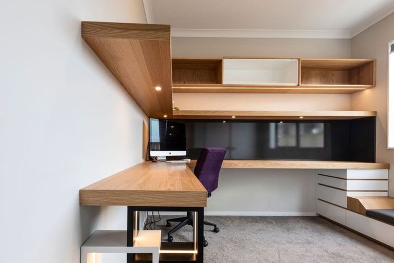 Photo of property in 4 Drumconnell Drive, Flat Bush, Auckland, 2019