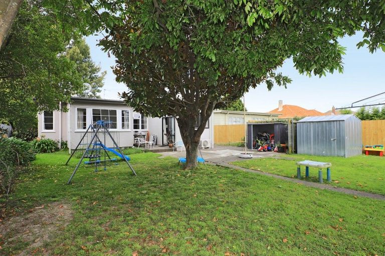 Photo of property in 7 Sidey Place, Marewa, Napier, 4110