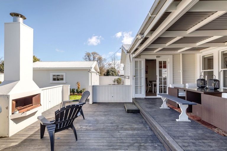 Photo of property in 93a Essex Street, Masterton, 5810