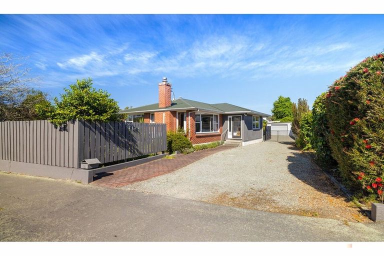 Photo of property in 34 Morgans Road, Glenwood, Timaru, 7910