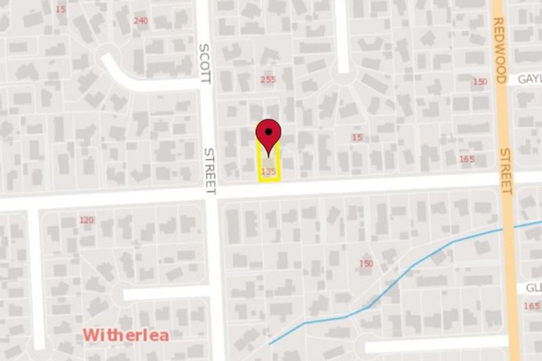 Photo of property in 135 Hospital Road, Witherlea, Blenheim, 7201