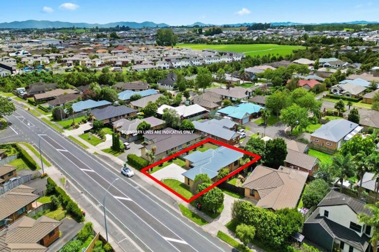 Photo of property in 46 Thomas Road, Huntington, Hamilton, 3210