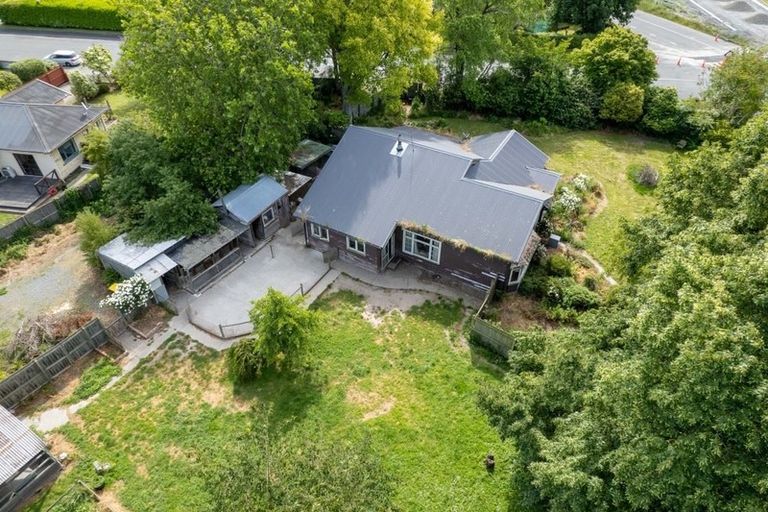 Photo of property in 89 Sneyd Street, Kaiapoi, 7630