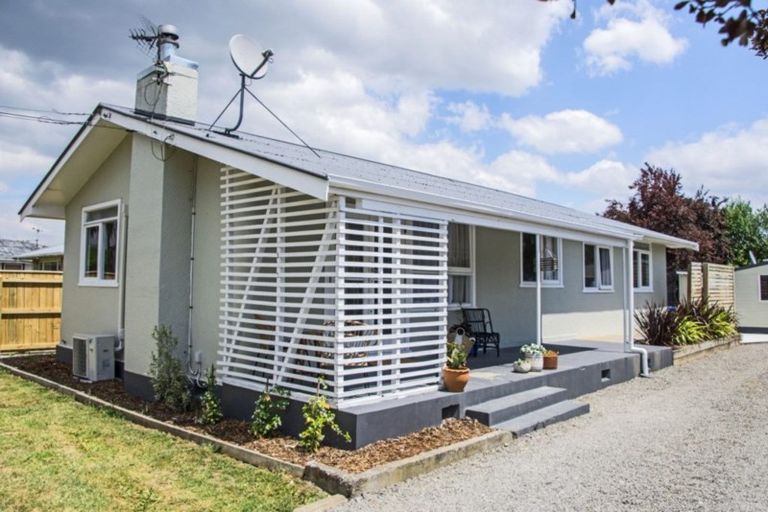 Photo of property in 35 Judds Road, Solway, Masterton, 5810