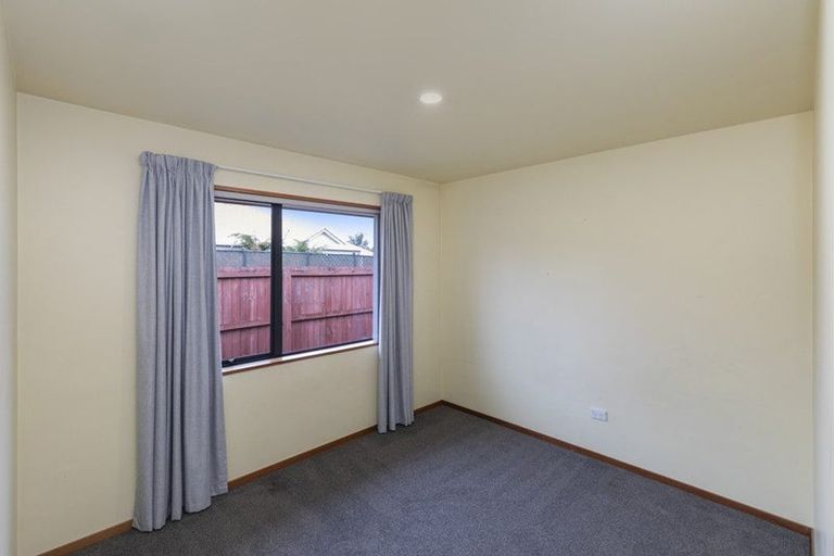 Photo of property in 40 Durrell Way, Rolleston, 7614