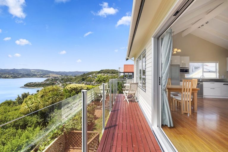 Photo of property in 85 Kahu Road, Paremata, Porirua, 5024