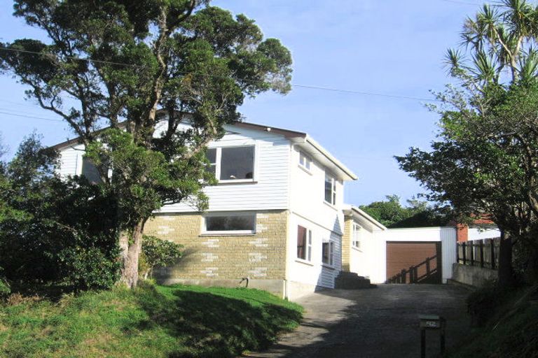 Photo of property in 92 Clifford Road, Johnsonville, Wellington, 6037