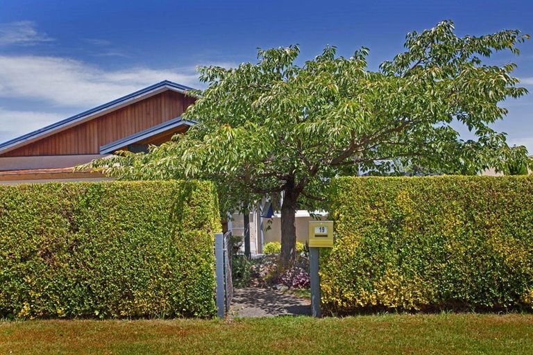 Photo of property in 19 Leamington Street, Hanmer Springs, 7334