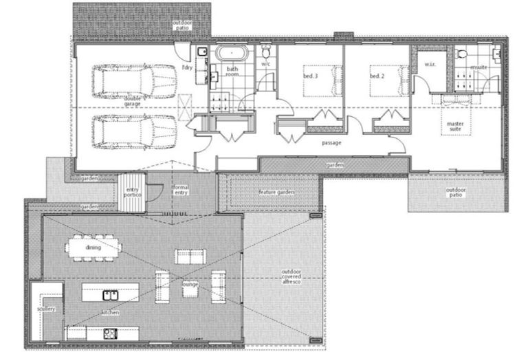 Photo of property in 1517 Rewi Street, Te Awamutu, 3800