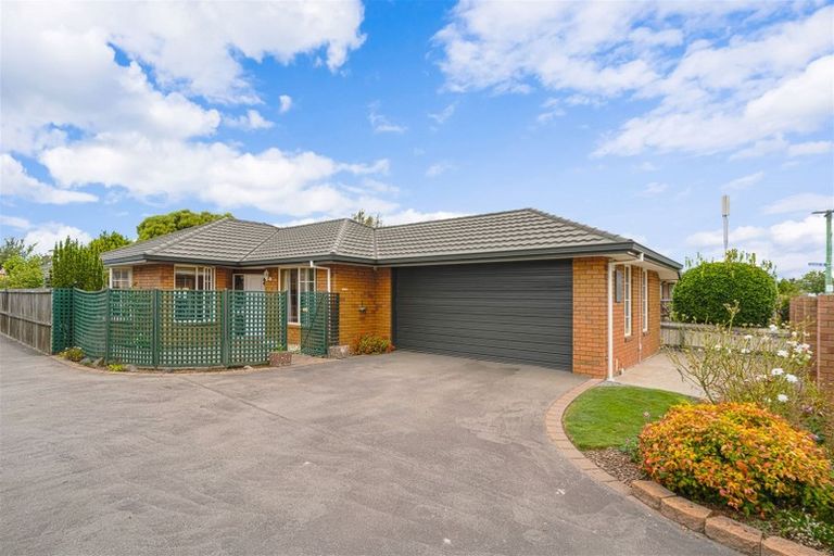 Photo of property in 28 Grampian Street, Casebrook, Christchurch, 8051