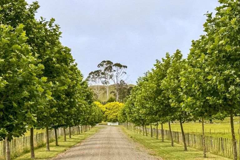 Photo of property in 1233 Kereru Road, Maraekakaho, Hastings, 4171