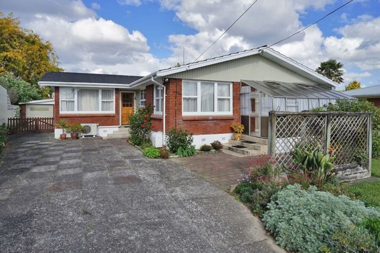 Photo of property in 282 Bankwood Road, Chartwell, Hamilton, 3210