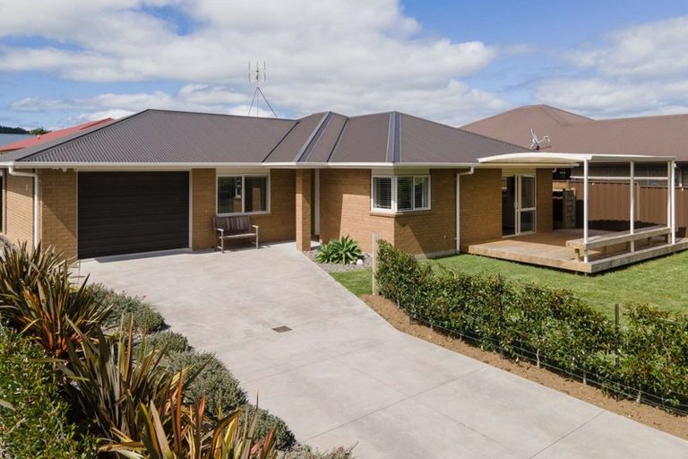 Photo of property in 15 Somerset Street, Waihi, 3610