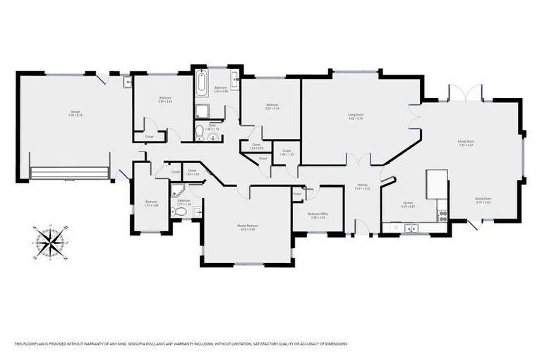 Photo of property in 15 Washington Parade, Milson, Palmerston North, 4414