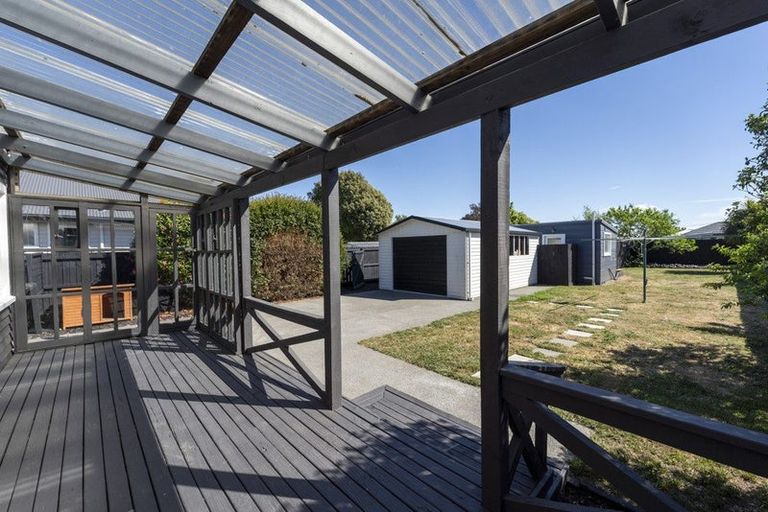 Photo of property in 66 Rookwood Avenue, New Brighton, Christchurch, 8083