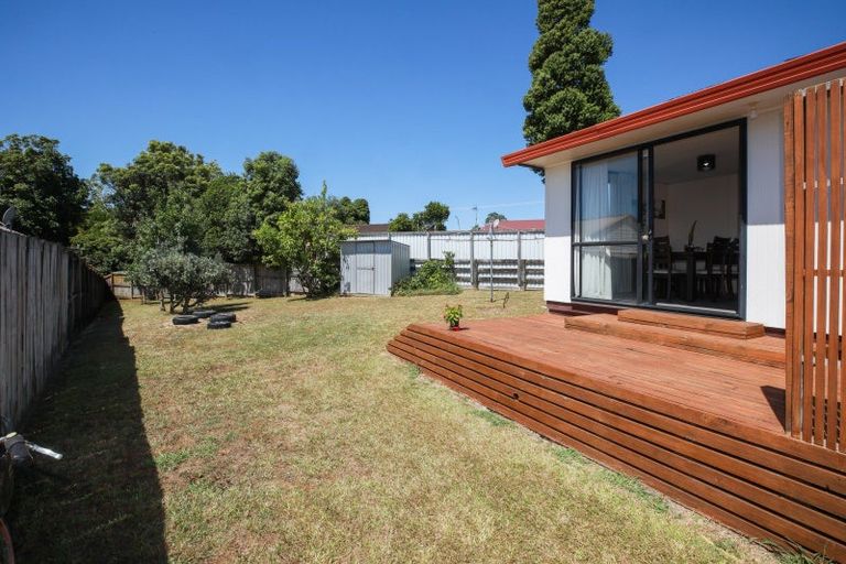 Photo of property in 6 Balmerino Crescent, Pukete, Hamilton, 3200