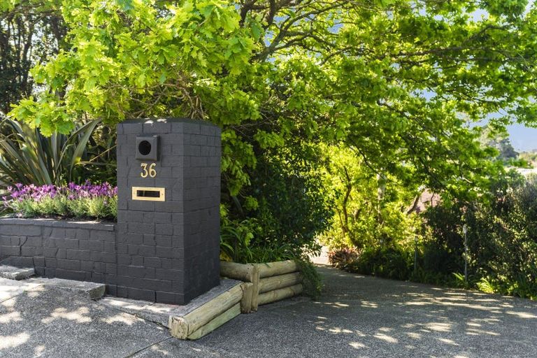 Photo of property in 36 Goodall Street, Hillsborough, Auckland, 1042