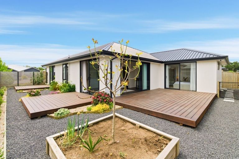 Photo of property in 84 Muirhill Street, Halswell, Christchurch, 8025