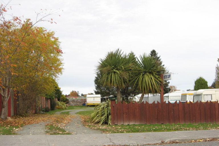 Photo of property in 81 Northumberland Street, Tapanui, 9522