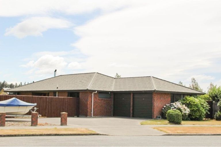 Photo of property in 40 Lochhead Crescent, Methven, 7730