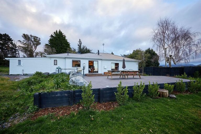 Photo of property in 290 State Highway 1, Kaikoura Flat, Kaikoura, 7371