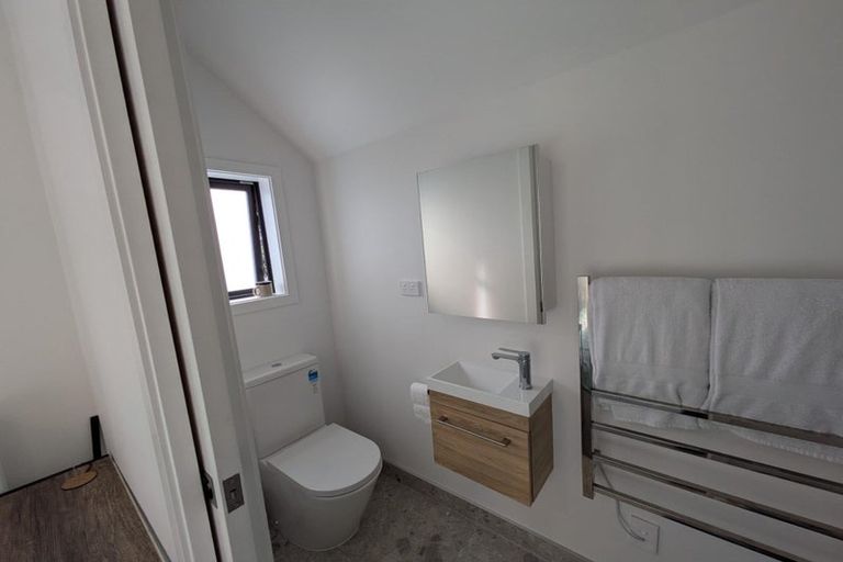 Photo of property in 8/1 Elliott Street, Johnsonville, Wellington, 6037